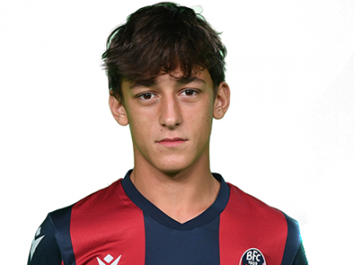 Per Nicolas Zenzola arriva la convocazione in Nazionale Under 15