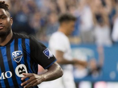 Ufficiale: Orji Okwonkwo ai Montreal Impact