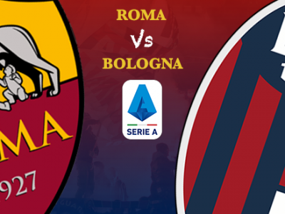 Roma vs Bologna