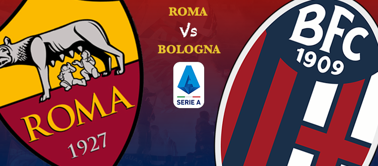 Roma vs Bologna