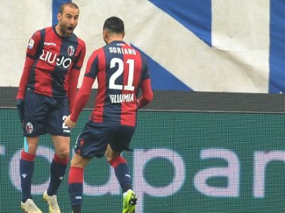 Bologna a Ferrara per ritrovare un successo che in Serie A manca dal 10 marzo 1968