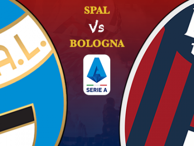 Spal vs Bologna
