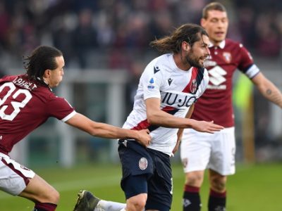 Torino-Bologna 1-0: il Tosco l'ha vista così...