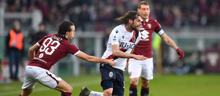 Torino-Bologna 1-0: il Tosco l'ha vista così...