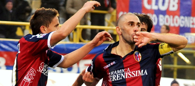 Bologna-Brescia, sfida sempre ricca di gol ed emozioni. Nell'ultimo precedente 1-0 rossoblù firmato Di Vaio