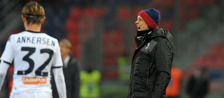 Bologna brutto, Genoa ancora peggio. Una giornata storta può capitare, il salto di qualità c'era già stato