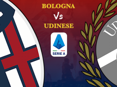 Bologna vs Udinese