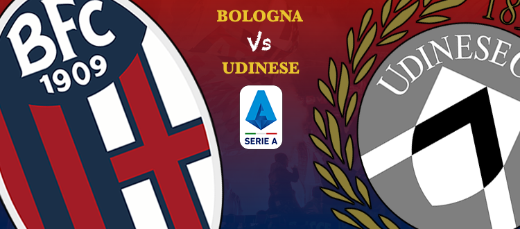 Bologna vs Udinese