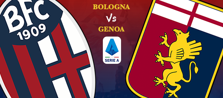 Bologna vs Genoa