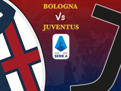 Bologna vs Juventus