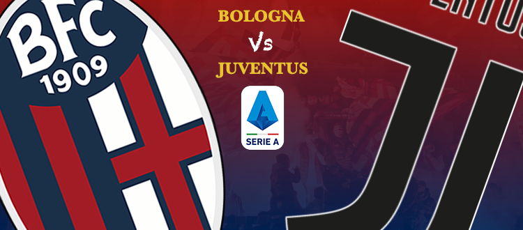 Bologna vs Juventus