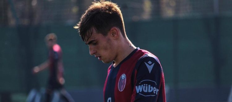 Cangiano, non sarà Parma: il giovane attaccante passa all'Ascoli in prestito secco