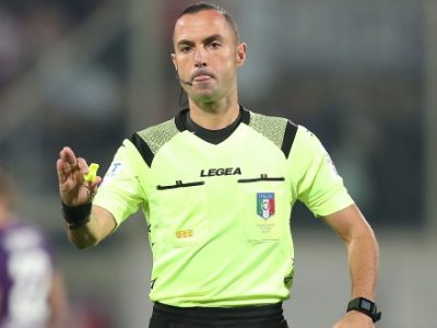 Roma-Bologna a Marco Guida di Torre Annunziata