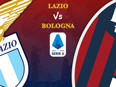 Lazio vs Bologna