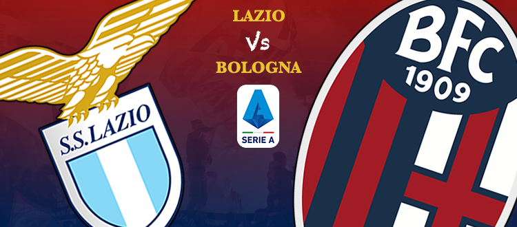 Lazio vs Bologna