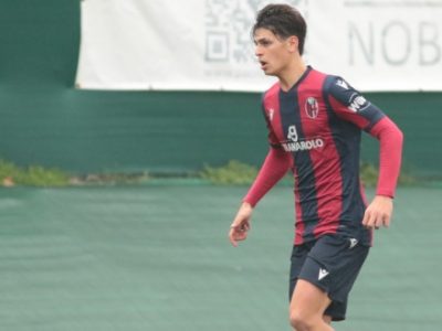 Il Bologna Under 16 batte il Milan, l'Under 15 ferma i rossoneri sul pari, l'Under 17 dà filo da torcere alla capolista Atalanta