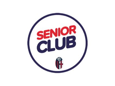 Il Bologna presenta l'innovativo progetto Senior Club, dedicato ai tifosi over 65