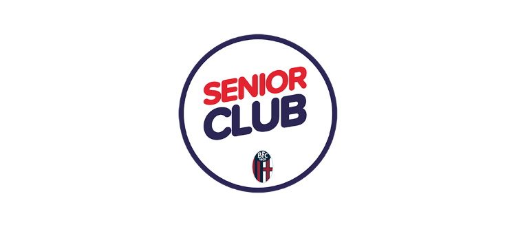 Il Bologna presenta l'innovativo progetto Senior Club, dedicato ai tifosi over 65