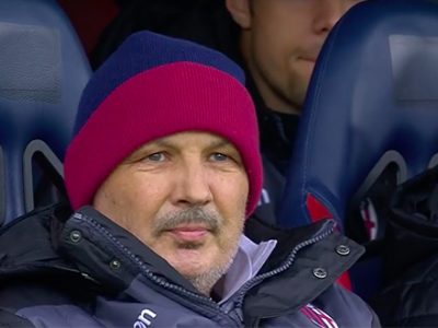 Panchina d'Oro 2018-2019 a Gasperini, Mihajlovic secondo. Per Sinisa il Premio Speciale del Settore Tecnico