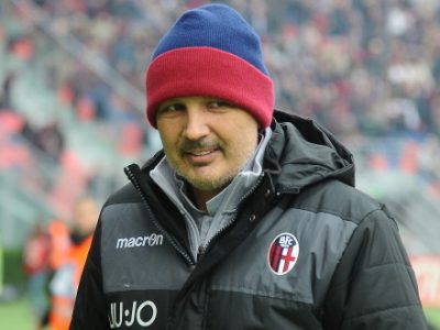 Bologna-Brescia 2-1: il Tosco l'ha vista così...