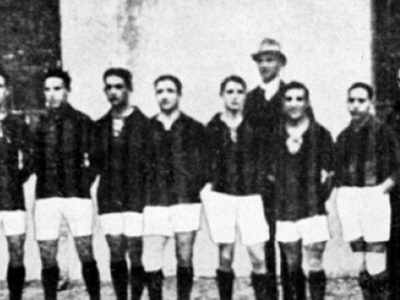 1919, l'anno della prima grande rivoluzione del Bologna