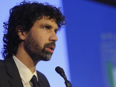 Tommasi si dimette da presidente dell'Associazione Italiana Calciatori: 