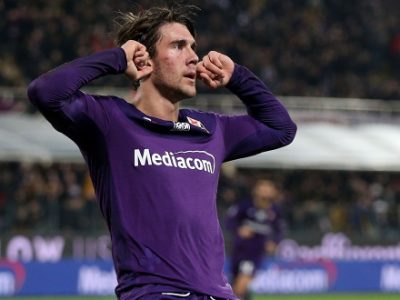 Sampdoria, altri cinque positivi al Coronavirus. Il COVID-19 colpisce anche Vlahovic della Fiorentina