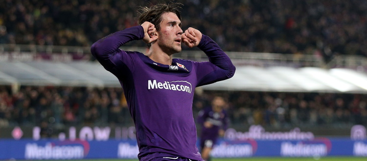 Sampdoria, altri cinque positivi al Coronavirus. Il COVID-19 colpisce anche Vlahovic della Fiorentina