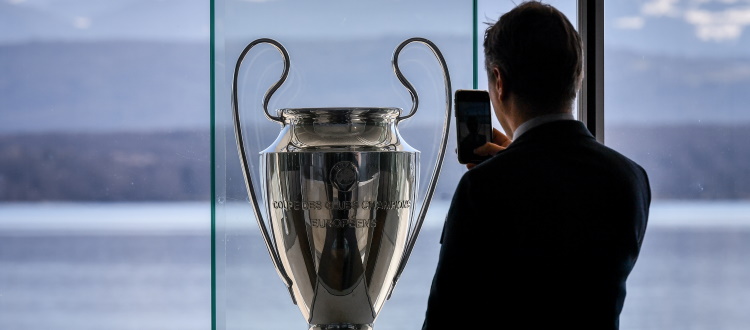 Meglio tardi che mai: la UEFA sospende Champions ed Europa League. Anche il calcio inglese si arrende