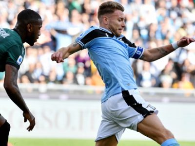 Lazio-Bologna 2-0: il Tosco l'ha vista così...