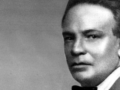 1916: Ottorino Respighi - Le fontane di Roma