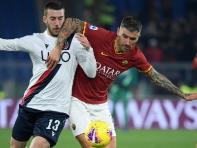 Il Bologna molla la pista Kolarov: ingaggio troppo alto