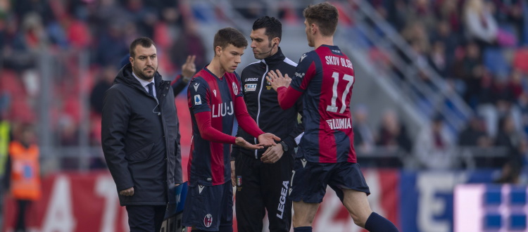 Tra proprietà, guida tecnica e scouting, è un Bologna sempre più internazionale