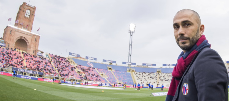 Manca solo l'ufficialità: Marco Di Vaio sarà il nuovo direttore sportivo del Bologna