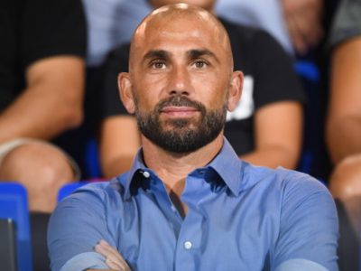 Tanti auguri a Marco Di Vaio, 44 anni oggi!