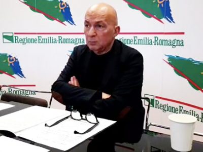 Venturi contro Borrelli: 