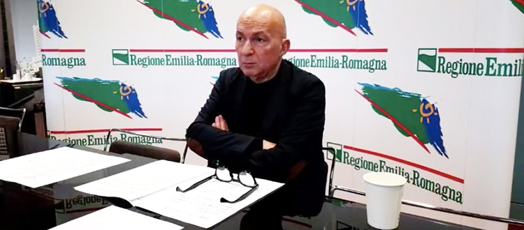 Venturi contro Borrelli: 