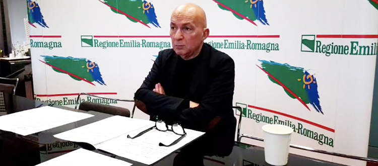 Venturi contro Borrelli: "Basta con opinioni in libertà e pronostici da bar, oggi non si può sapere se il 1° maggio saremo ancora in casa"