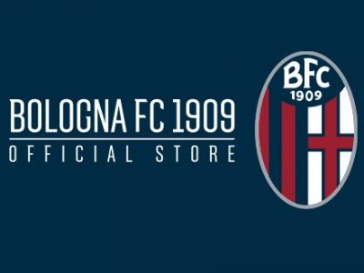 Bologna FC 1909 Official Store: dal 1° giugno nuovi orari di apertura