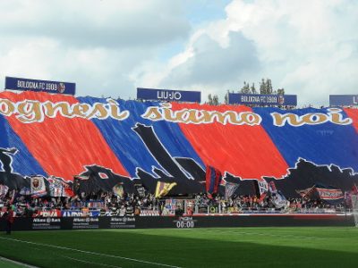 La squadra più bella del mondo compie 112 anni: tanti auguri Bologna!