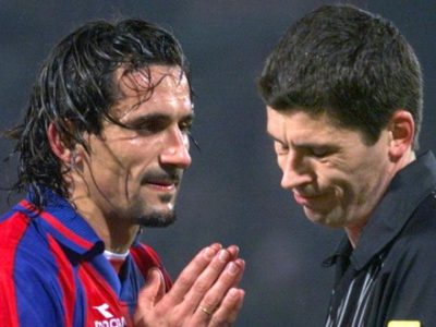 Stagione 1998-1999: Signori, Mazzone, il 3-0 alla Juventus e il sogno UEFA infranto da un rigore
