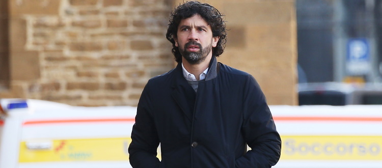 Tommasi: "Deluso e preoccupato, i calciatori hanno lavorato e possono non essere pagati. Per riprendere servono 4 settimane di allenamenti"