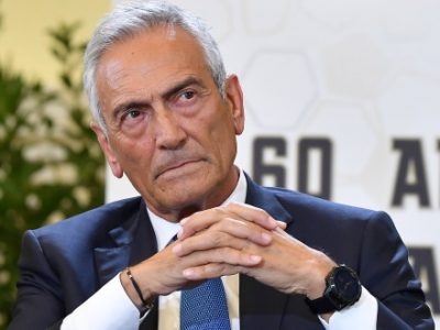 Consiglio FIGC: 