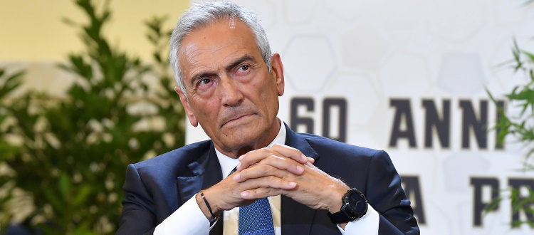 Consiglio FIGC: "Serie A, B e C vanno avanti, stop ai Dilettanti. Soluzioni alternative in caso di nuova sospensione"