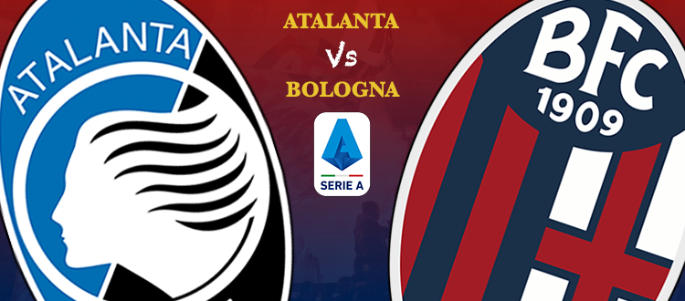 Atalanta vs Bologna