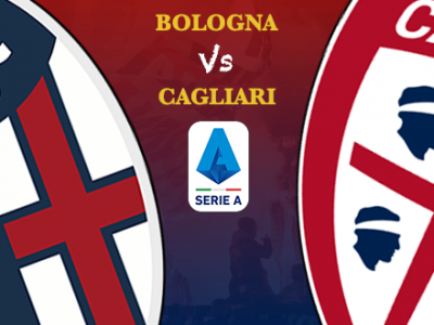 Bologna vs Cagliari