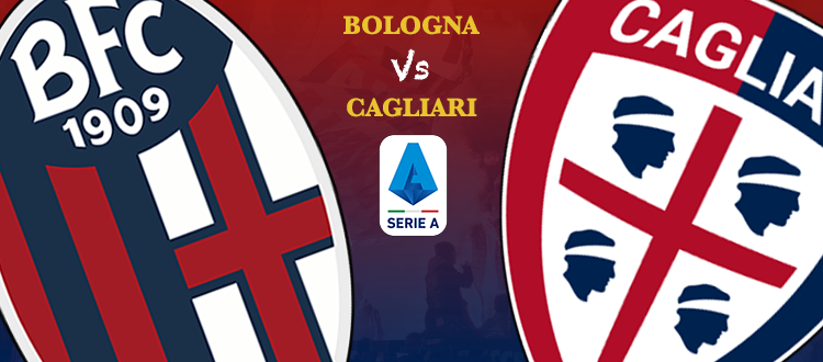 Bologna vs Cagliari