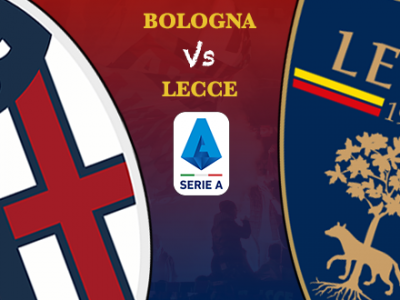 Bologna vs Lecce