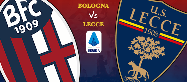 Bologna vs Lecce