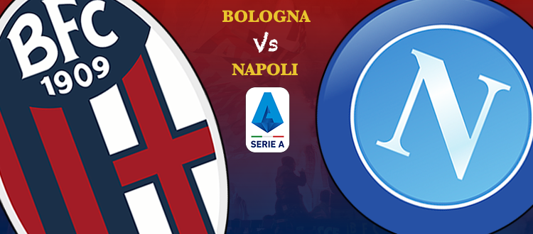 Bologna vs Napoli